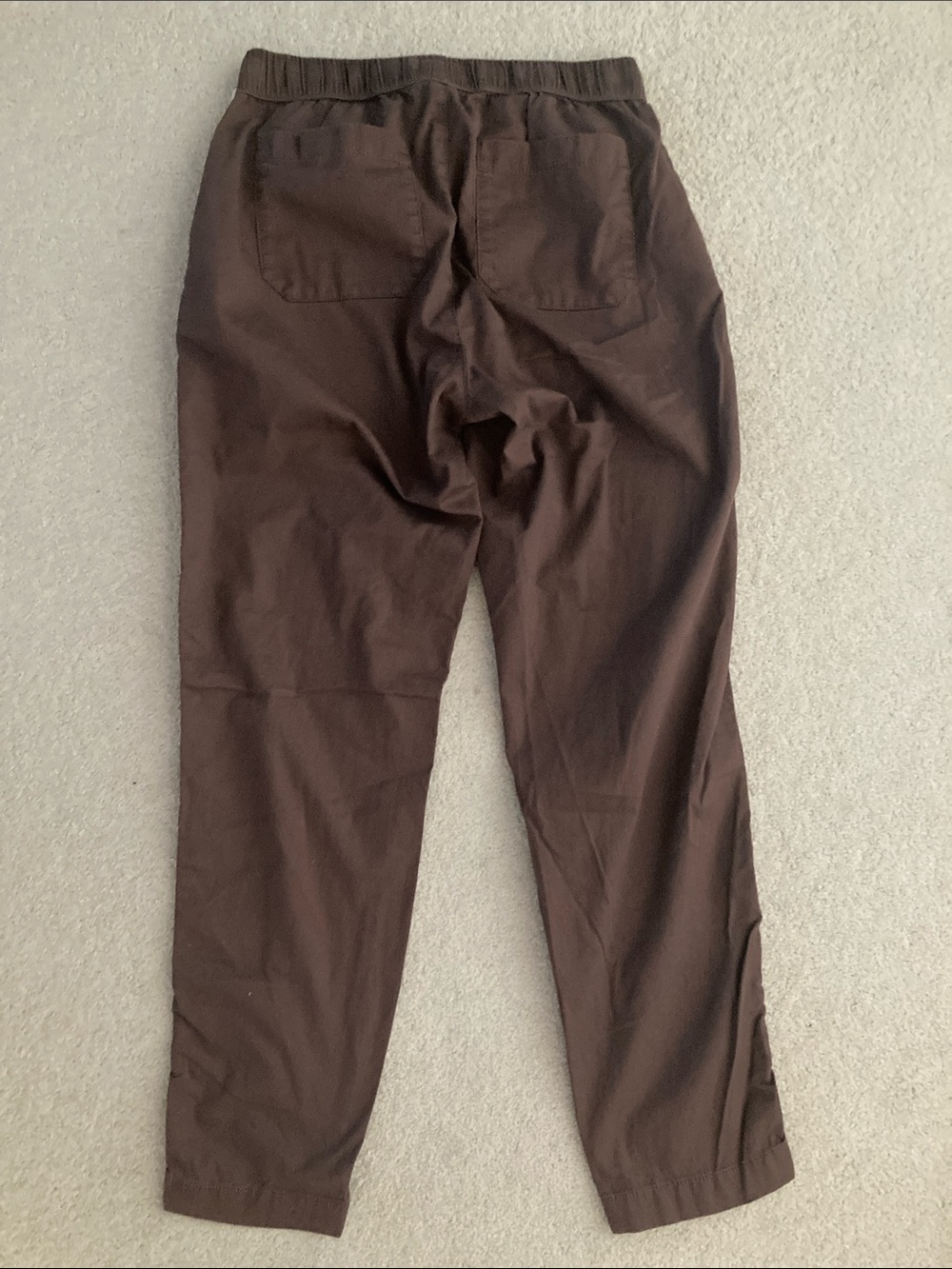 pact organic cotton pants - Picture 6 of 11